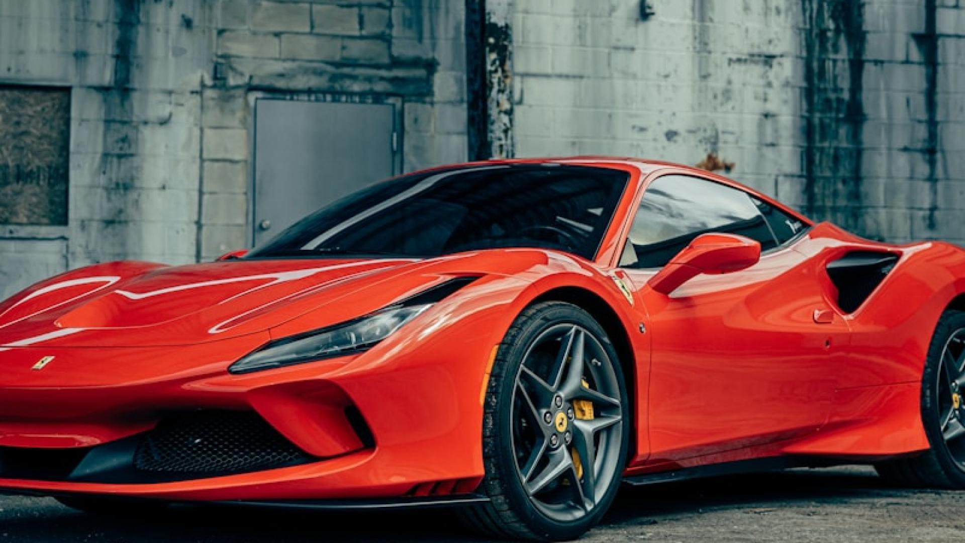 Honda CR-V Touring Hybrid AWD 2024