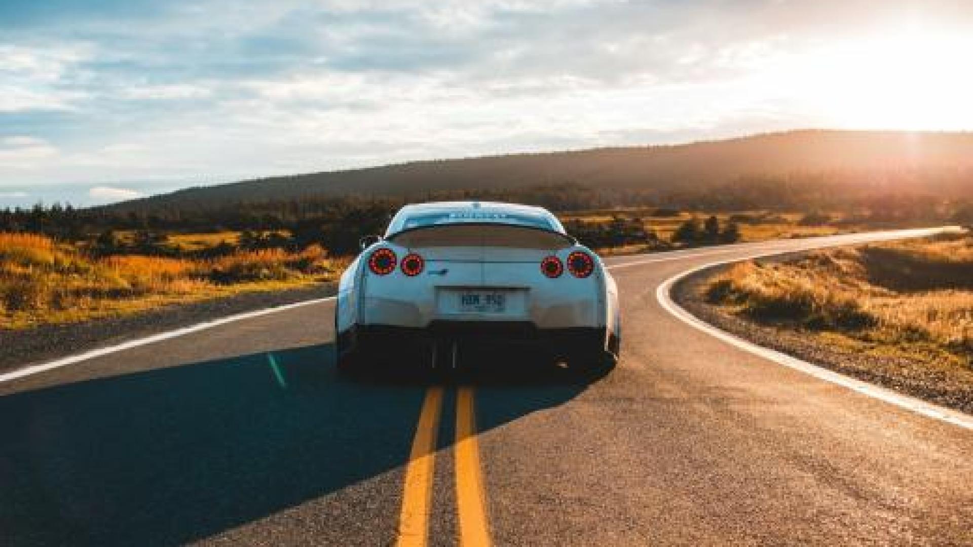 Car Wash & Detailing Package